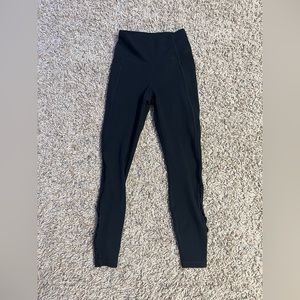 Dharma Bums recycled leggings